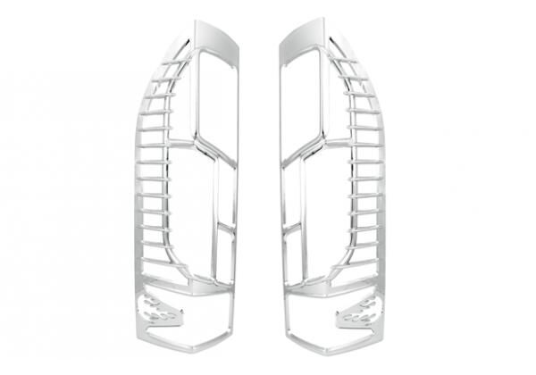 2014+ FIAT DUCATO/BOXER/JUMPER STOP CERCEVESI