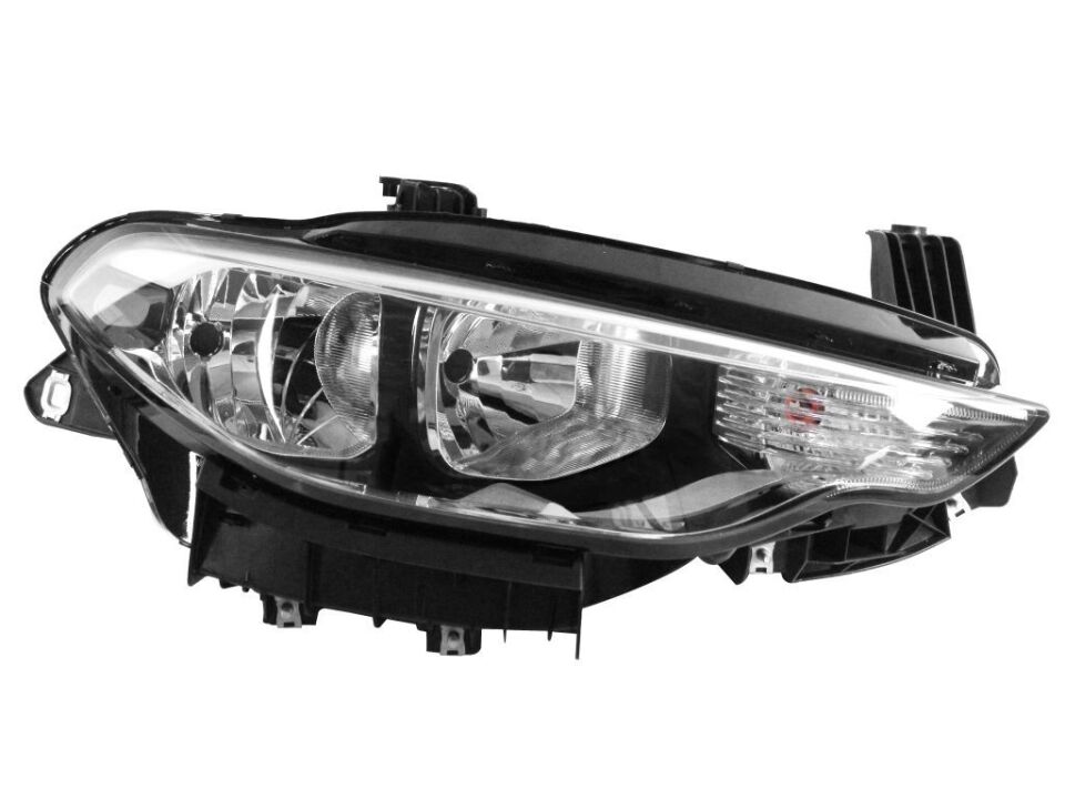FIAT EGEA 15- FAR SAG 52145158 DEPO