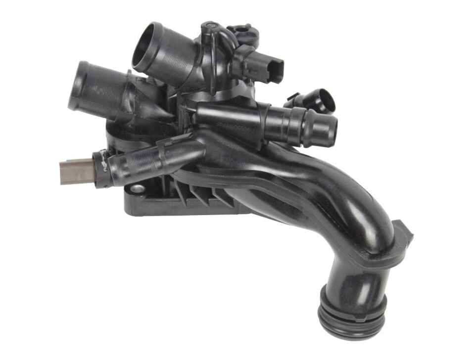 PEUGEOT 308 II (T9) / 3008 II / 508 12- TERMOSTAT GÖVDESI OE-PSA