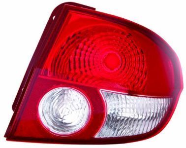 HYUNDAI GETZ 2006- STOP LAMBASI SOL 924011C510 DEPO
