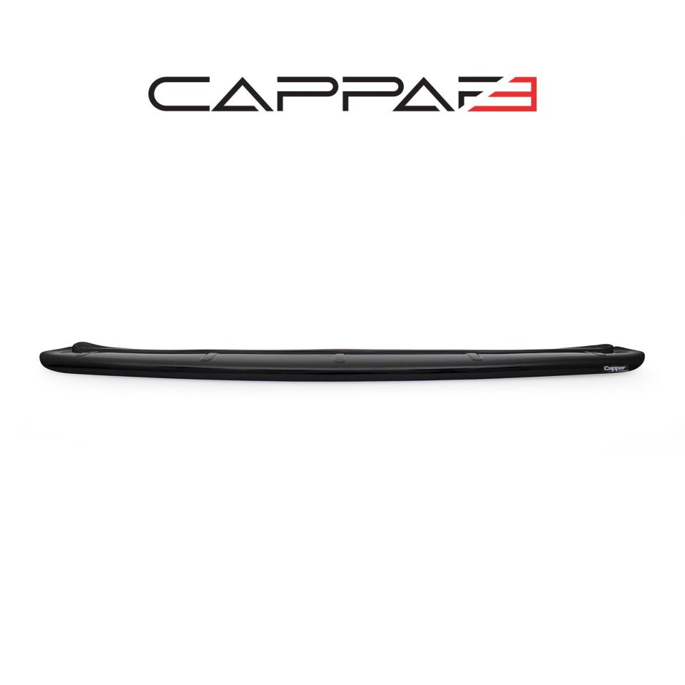 Volkswagen Transporter T5 2009-2014 Yıl Aralığı Uyumlu Arka Tampon Eşiği Parlak