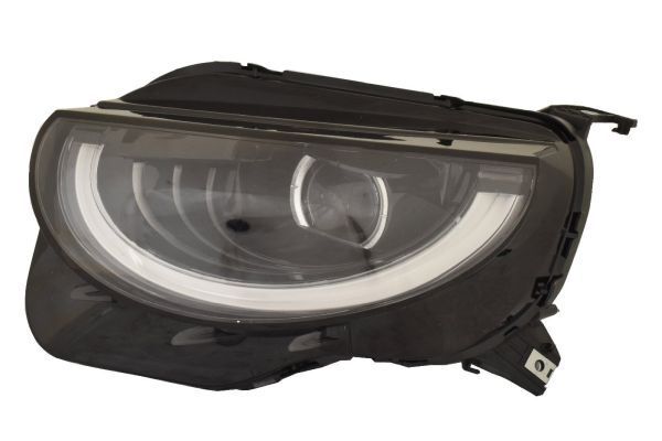 FIAT 500E 20- FAR SAG 52140026 DEPO