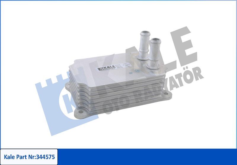 FORD TRANSIT V-184/V-347/MONDEO 01-09 YAG SOGUTUCU RADYATÖRÜ YC1Q 6B624 AK/P M.MARELLI