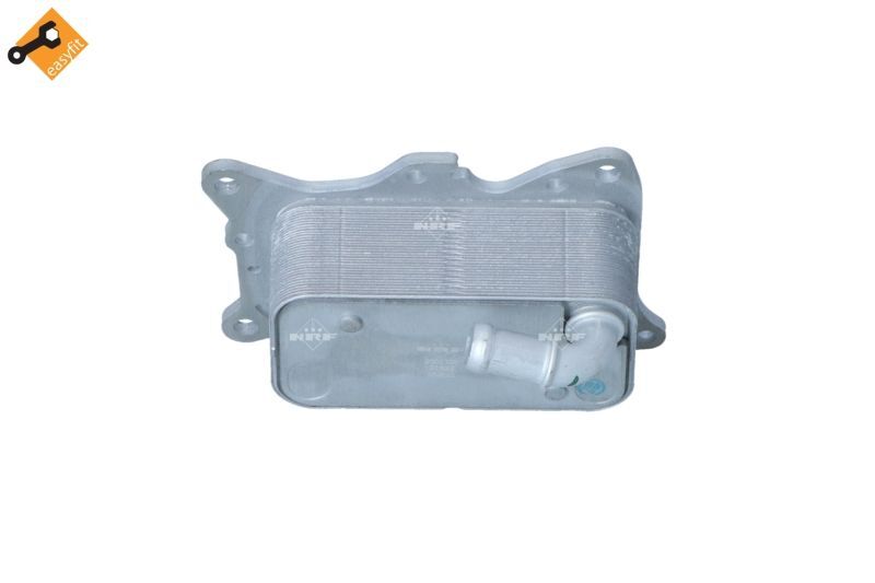 MERCEDES-BENZ BM 08- YAG SOGUTUCUSU A6511800610 NRF