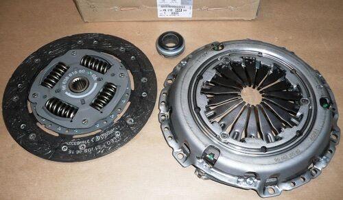 PEUGEOT 207/308 08- DEBRIYAJ SETI OE-PSA