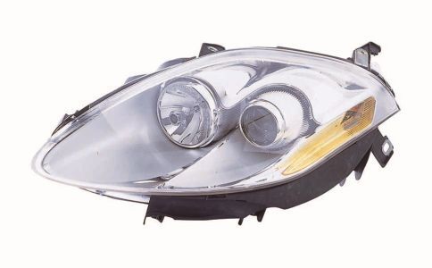 FIAT BRAVO II 06- FAR SOL 51757538 DEPO