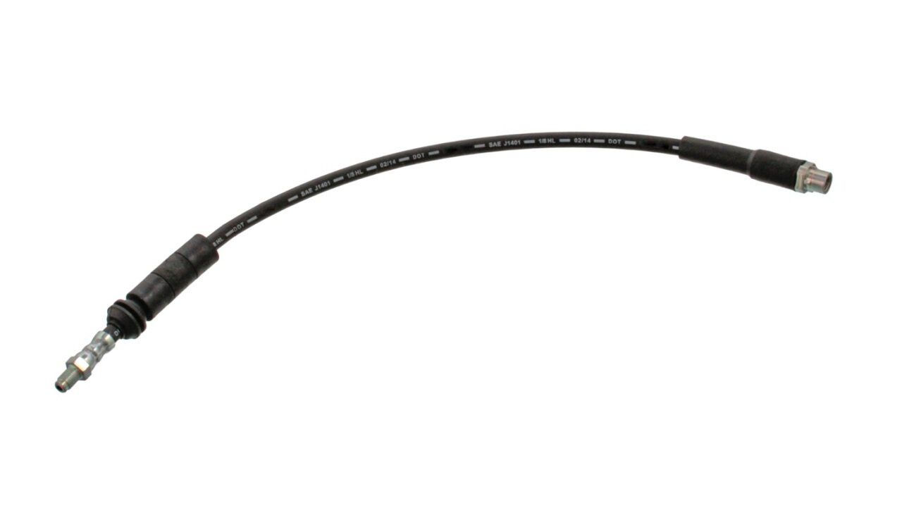 BMW E60-E61-E63-E64 03-10 FREN HORTUMU ÖN 34326767390 CORTECO