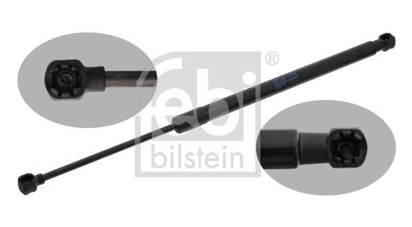 AUDI A5 10- BAGAJ AMORTISÖRÜ 8T8827552B M.MARELLI