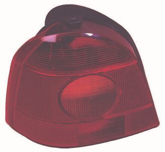 RENAULT TWINGOO 93-98 STOP LAMBASI SOL 7701036397 DEPO