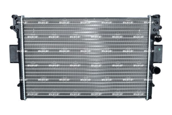 FIAT IVECO DAILY  III 99- SU RADYATÖRÜ 500303392 NRF