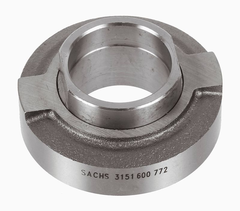 MERCEDES-BENZ 201-123-124-461 1982-1992 DEBRIYAJ RULMANI A0002506215 SACHS