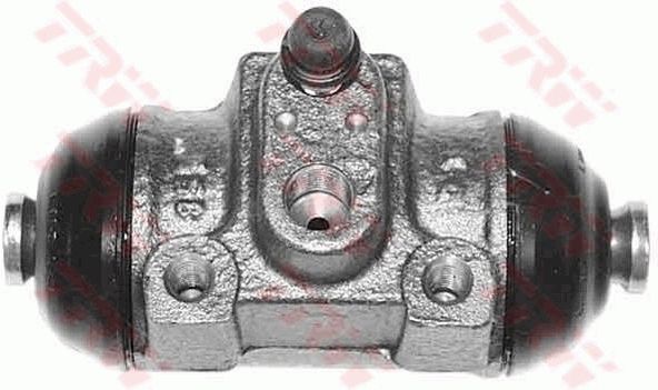 CITROEN JUMPER 94-95 FREN SILINDIRI ARKA 4402A4 TRW
