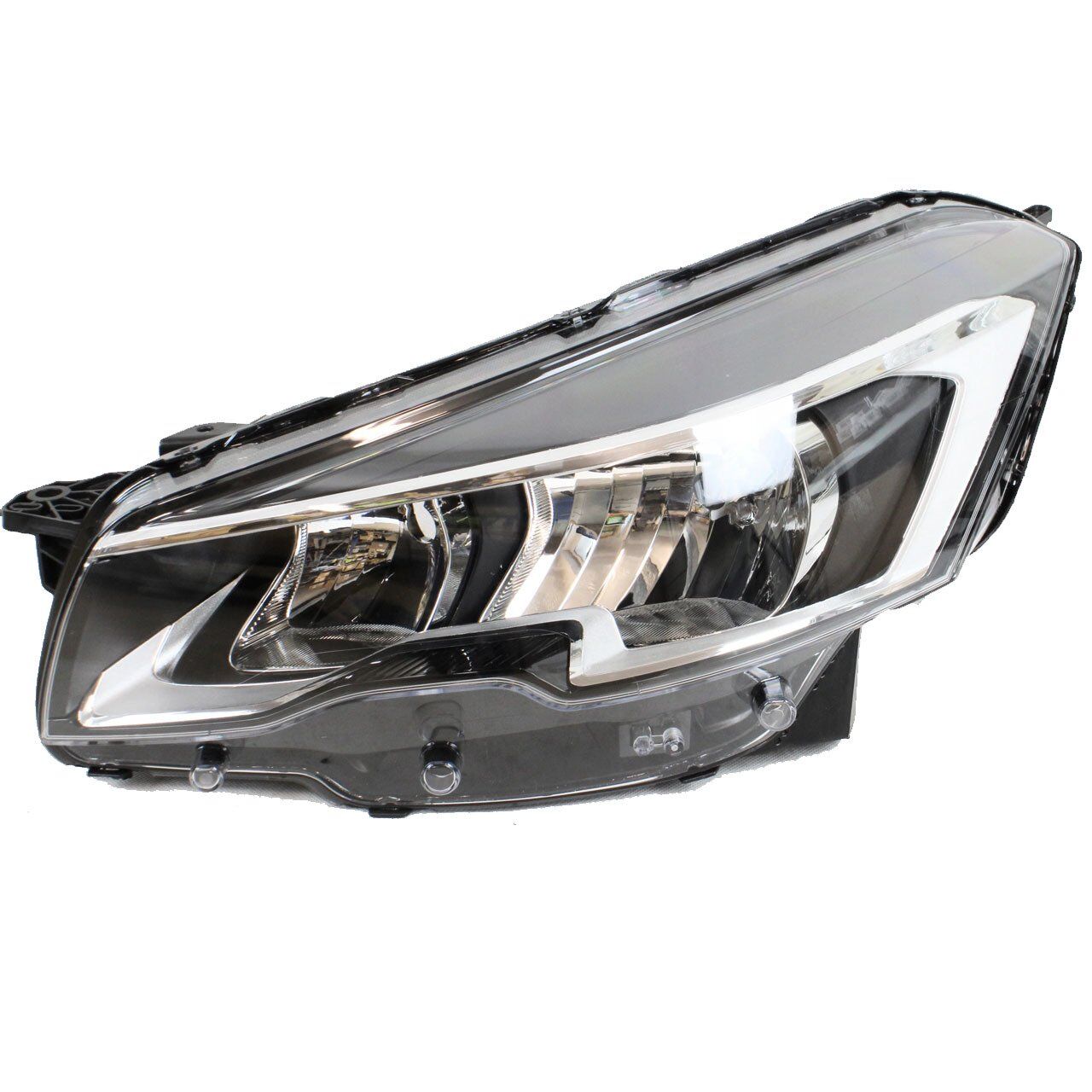 PEUGEOT 508 2011- SOL FAR OE-PSA
