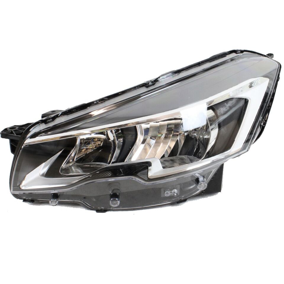 PEUGEOT 508 2011- SOL FAR OE-PSA