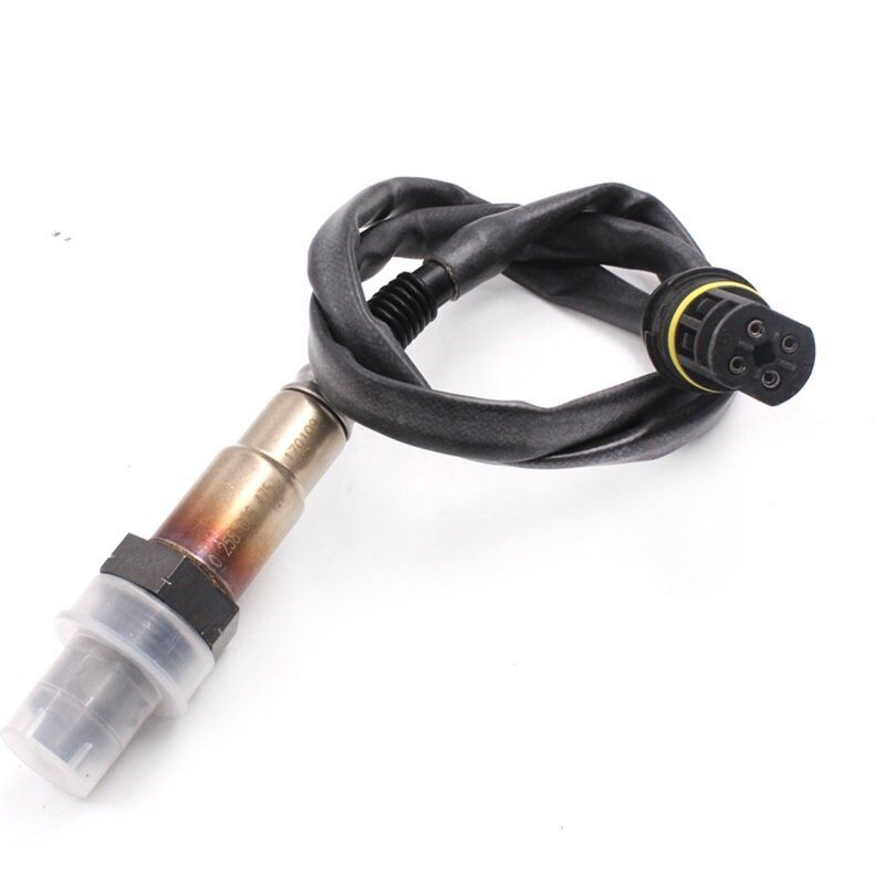 MERCEDES-BENZ W203-204-209-211-212 02- OKSIJEN SENSÖRÜ A0025400617 BOSCH