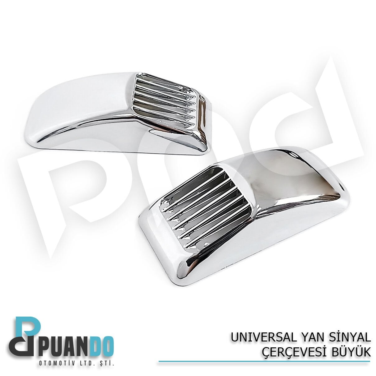 UNIVERSAL YAN SINYAL CERCEVESI BUYUK