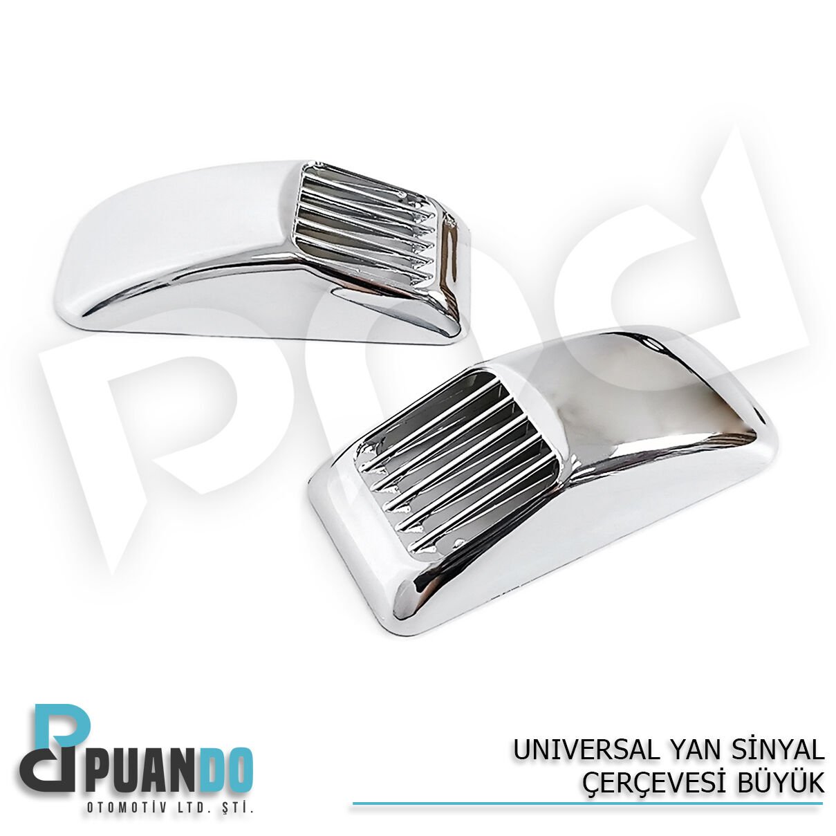 UNIVERSAL YAN SINYAL CERCEVESI BUYUK