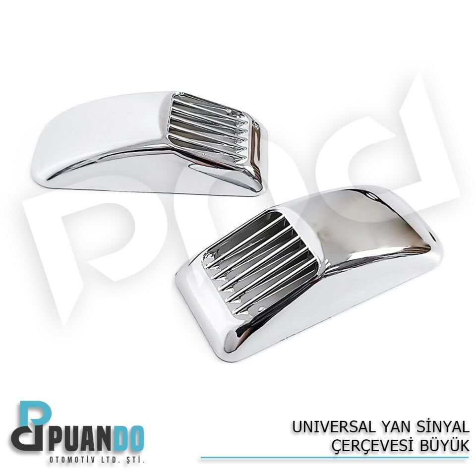 UNIVERSAL YAN SINYAL CERCEVESI BUYUK