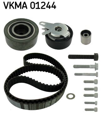 VOLKSWAGEN CRAFTER 06-12 TRIGER SETI 076198119 SKF