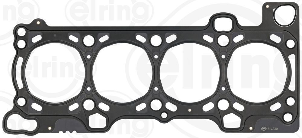FIAT DUCATO III IVECO DAILY KARSAN JEST 06- SILINDIR KAPAK CONTASI 500387069 ELRING
