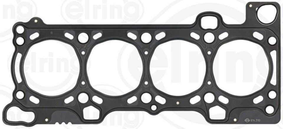 FIAT DUCATO III IVECO DAILY KARSAN JEST 06- SILINDIR KAPAK CONTASI 500387069 ELRING