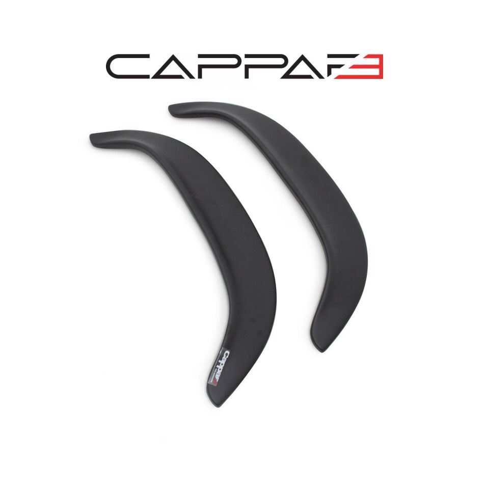 Fiat Ducato 2006-2014 Yıl Aralığı Uyumlu Arka Teker Kaplama 2 Parça