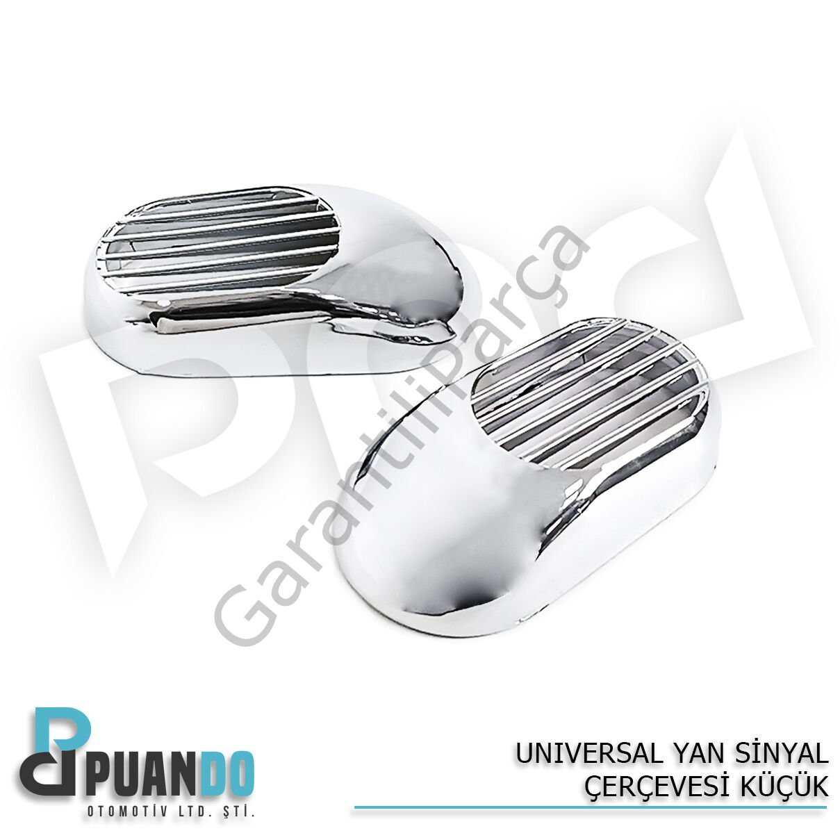 UNIVERSAL YAN SINYAL CERCEVESI KUCUK