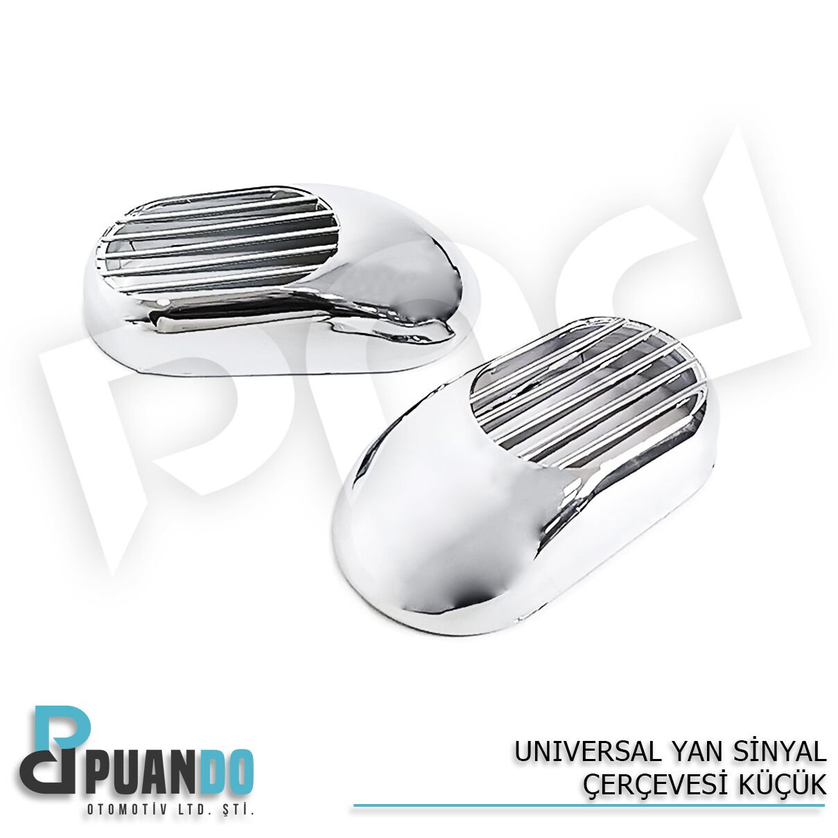 UNIVERSAL YAN SINYAL CERCEVESI KUCUK