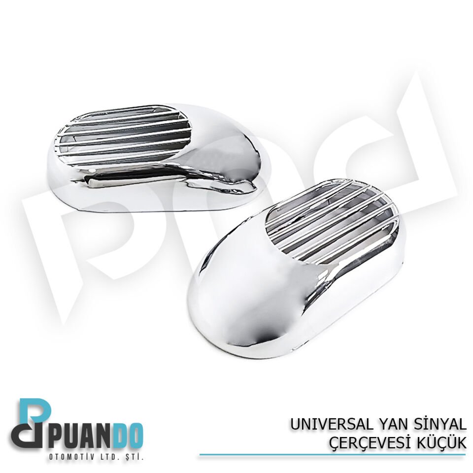 UNIVERSAL YAN SINYAL CERCEVESI KUCUK