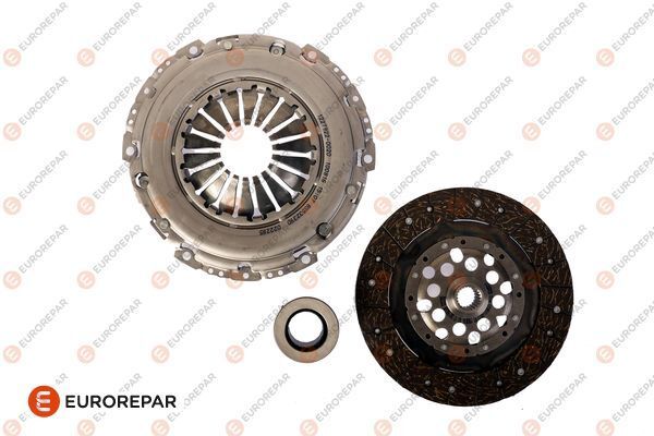 VOLKSWAGEN PASSAT-A4-A6 97-04 DEBRIYAJ SETI 06B198141CX EUROREPAR