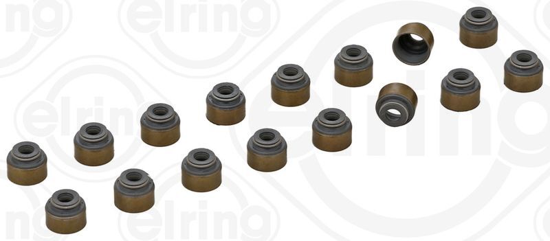 TOYOTA COROLLA (E9) 88-99 SUPAP LASTIGI TAKIMI 90913-02071 ELRING