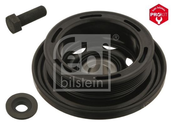 MERCEDES-BENZ W202-203-204-210-211-901-902-903-904-906-638-639 00-07 KRANK KASNAGI A6110300503 FEBI
