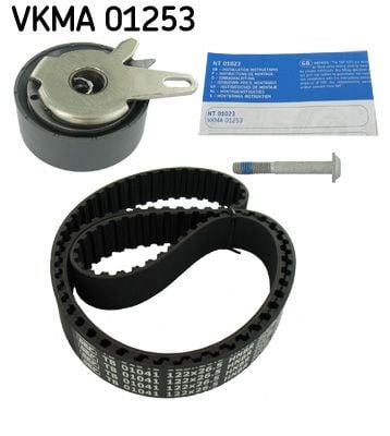 VOLKSWAGEN T4-LT 91- TRIGER SETI 074198119E SKF
