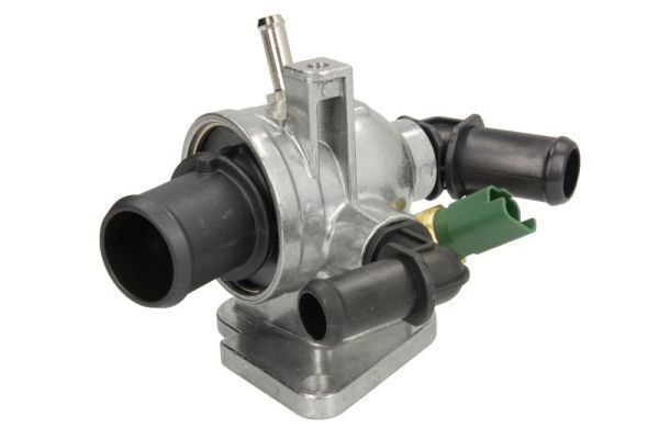 FIAT DOBLO-LINEA-FIORINO-G.PUNTO-CORSA D ASTRA H 04- TERMOSTAT 55202373 GATES