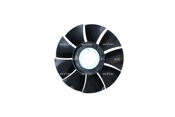 FIAT IVECO DAILY  III 99- FAN PERVANESI 504108306 NRF