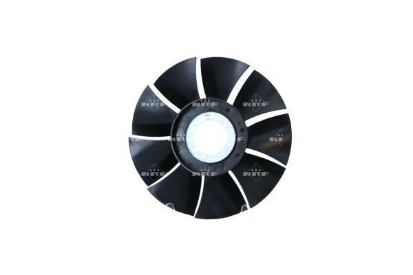 FIAT IVECO DAILY  III 99- FAN PERVANESI 504108306 NRF