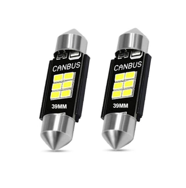 SOFİT 6LI CANBUS PARK LED