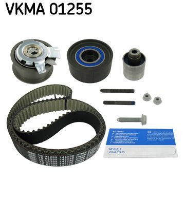 VOLKSWAGEN PASSAT-GOLF5-JETTA-A3 04-06 TRIGER SETI 03G198119 SKF