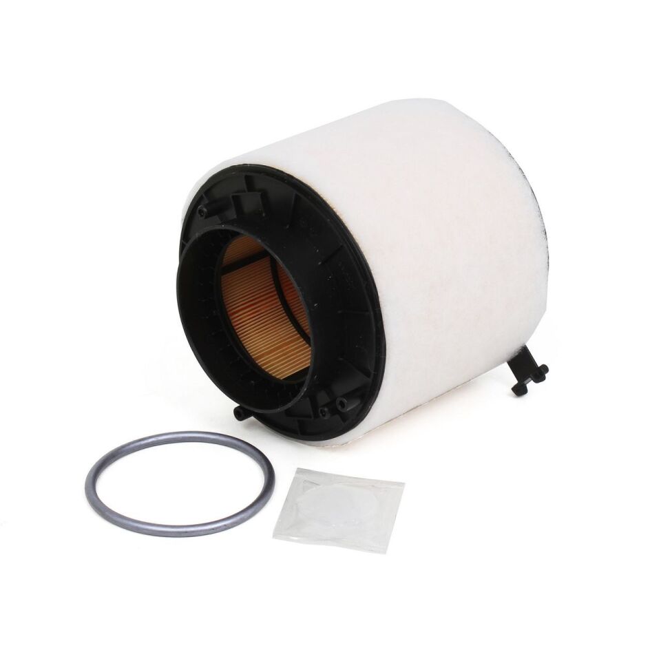 AUDI A4-A5-Q5 08- HAVA FILTRESI 8K0133843D FILTRON