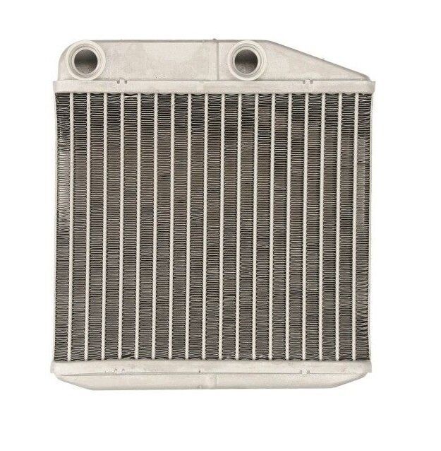 FIAT FIORINO-EGEA-DOBLO III-LINEA-G.PUNTO-BIPPER-NEMO-CORSA D 07- KALORIFER RADYATÖRÜ 77365032 KALE