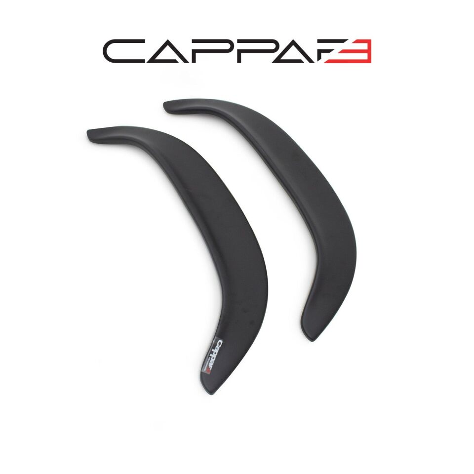 Mercedes Sprinter 2000-2006 Yıl Aralığı Uyumlu Arka Teker Kaplama 2 Parça