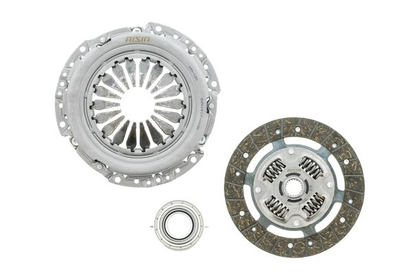 MITSUBISHI LANCER (CY) : ASX (GA) 1.6 10- 10- DEBRIYAJ SETI 2304A038 + 2301A088 + MD749998 AISIN