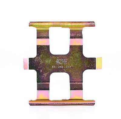 MERCEDES-BENZ MB.609,709,711,811,814.D-VARIO 86-98 KALIPER YAYI A0004213591 BSG