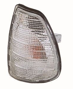 MERCEDES-BENZ W123 76-85 SINYAL LAMBASI SOL A0008207521 DEPO