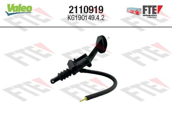 FORD TRANSIT V-347 11- DEBRIYAJ MERKEZI ÜST CC11 7A543 BA FTE