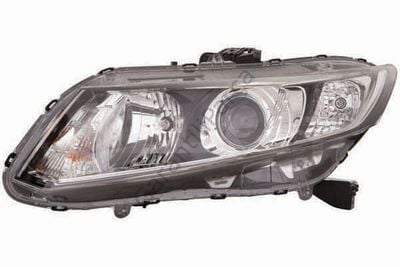 HONDA Civic Far Sağ-33100TR0G01