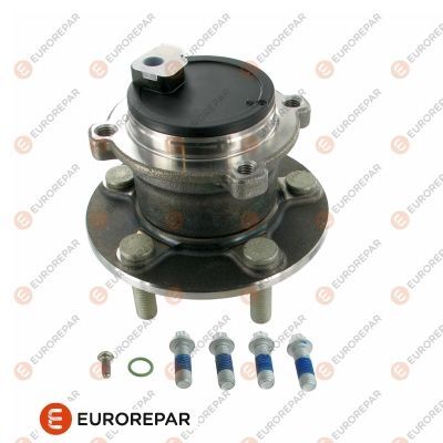 VOLVO S40 V50 C30 06- PORYA RULMANI ARKA 31340686 EUROREPAR