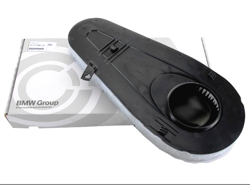 BMW F07-F10-F11-F01-F02 10-17 HAVA FILTRESI 13717800151 BOSCH
