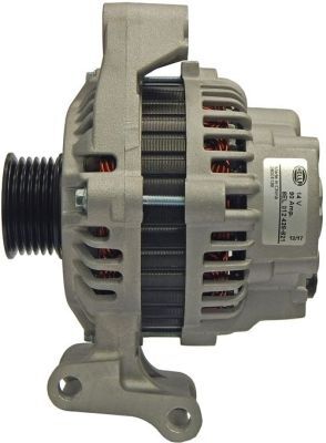 FORD FIESTA/MAZDA 2 (DY) 02- ALTERNATÖR 2S6T 10300 DE HELLA