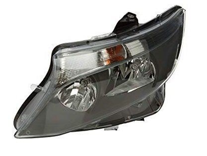 MERCEDES-BENZ 447-448 2014- FAR SOL A4479065800 DEPO